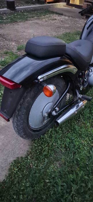 Aprilia Clasic 50