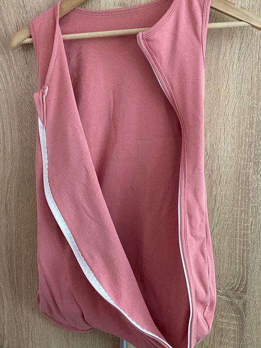 Тънко бебешко чувалче за сън на Тополино размер 68