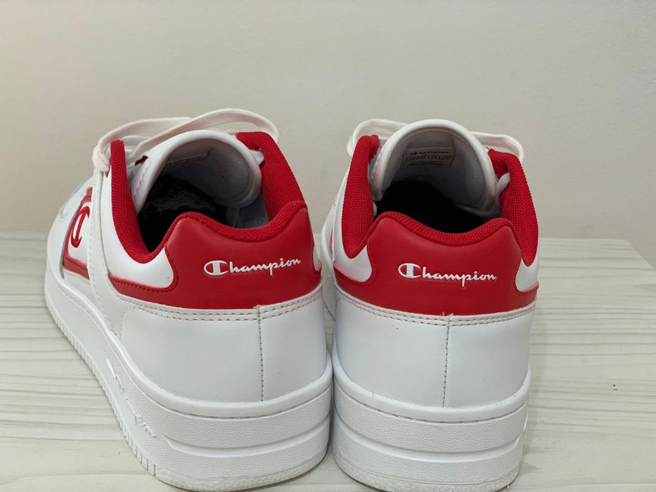 Adidași Champion Impecabili, mărimea 43