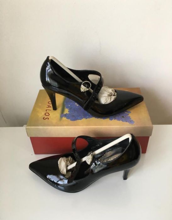 Женская обувь Туфли новые 36р.