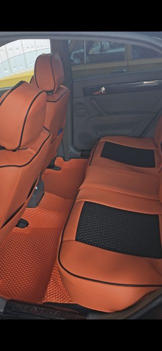 Чехол для машины