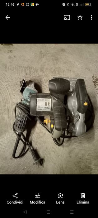 Gletiere mistrii si alte lucruri.