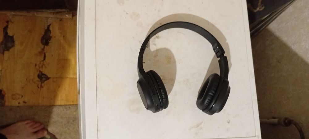 hoco w46 bluetooth почти новый