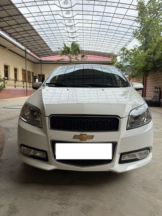 Nexia 3 4 pozitsiya