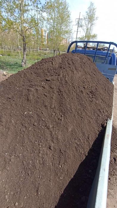 Щебень , песок , отцев , глина