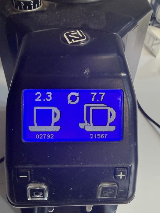 Кофемолка nuova simonelli