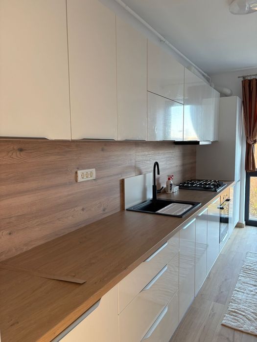 Apartament de inchiriat