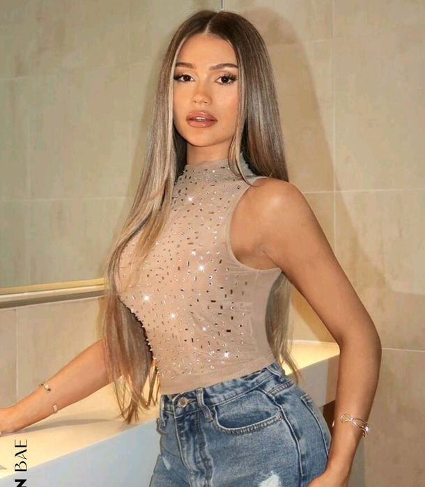 Лятно секси потнече