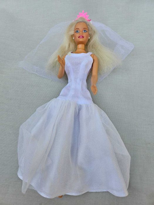 Кукла  Barbie/ Барби булка 2001