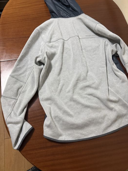 Горнище Under Armour