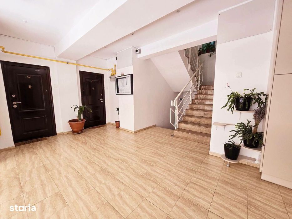 Apartament 2 Camere Linda Residence, Sector 3