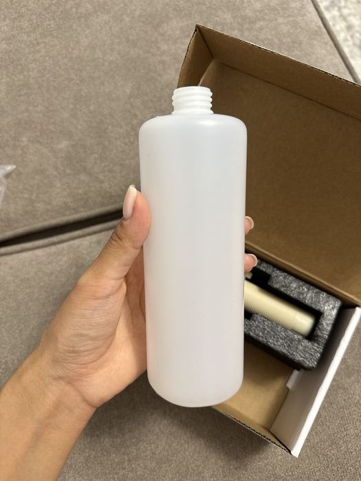 Кухонный дозатор (встраиваемый)