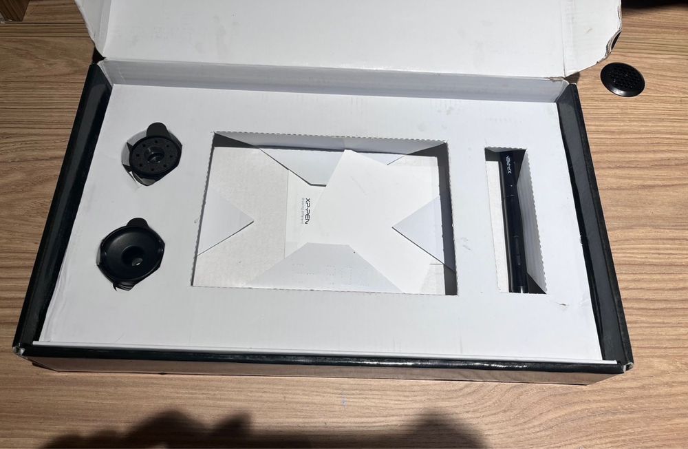 Графический планшет XP pen