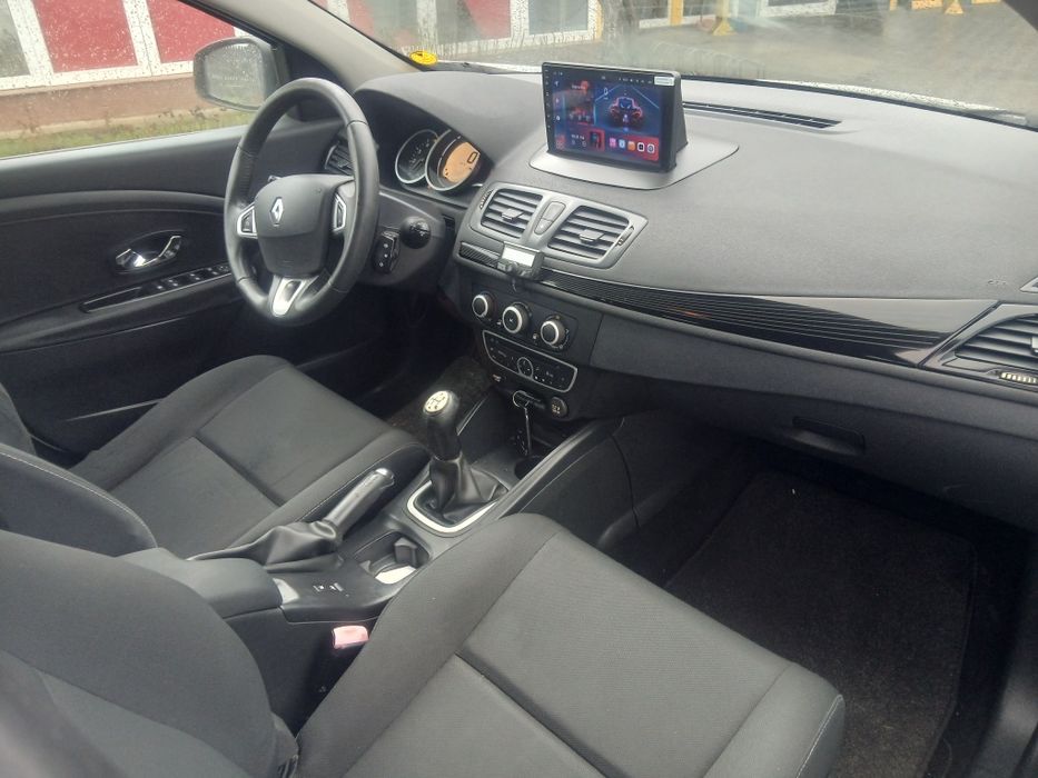 Renault Megan/1.5 Diesel