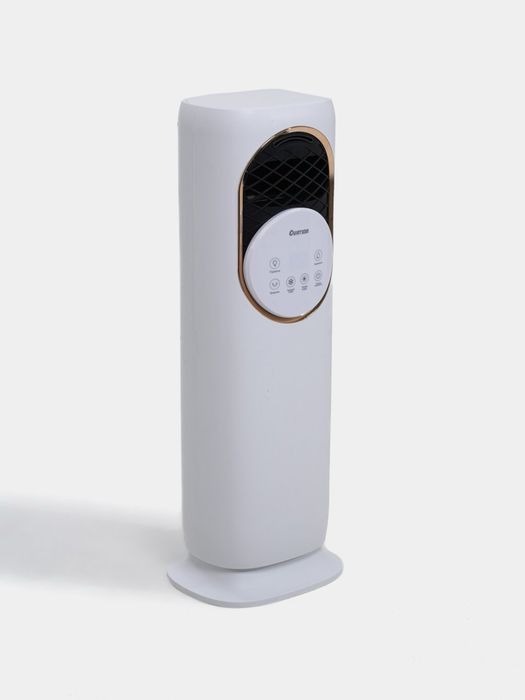 4в1 Вентилятор холодного воздуха, увлажнитель, обогреватель Ovation