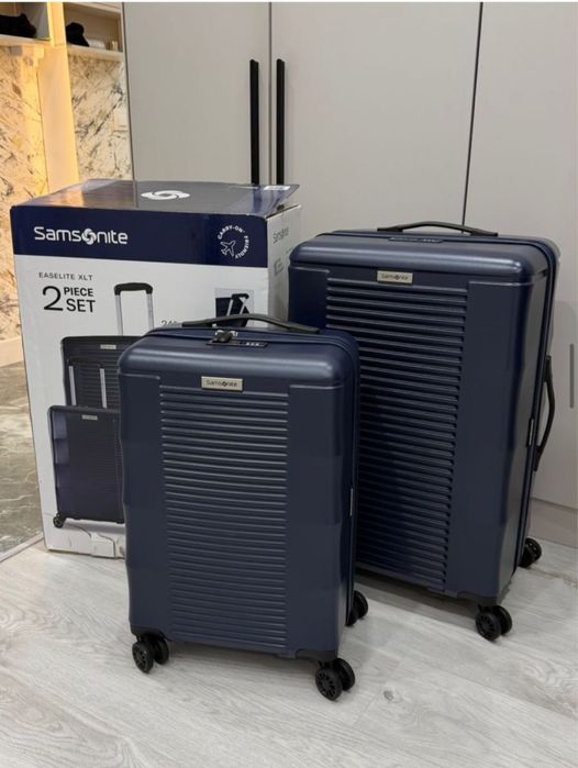 Чемодан Samsonite