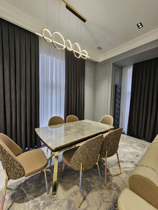 Tashkent citi Nest One! 2комнатная квартира 70м2 в самом престижном жк