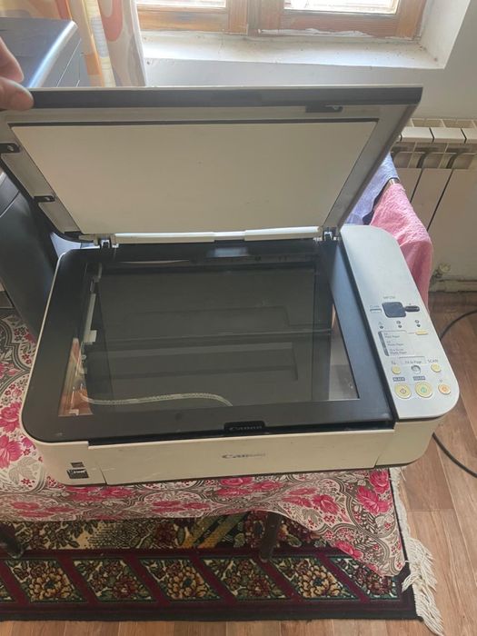 Продам сканеры бу