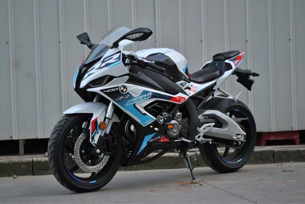 Bmw 400rr 1 год офицальной гарантии акция до конца января