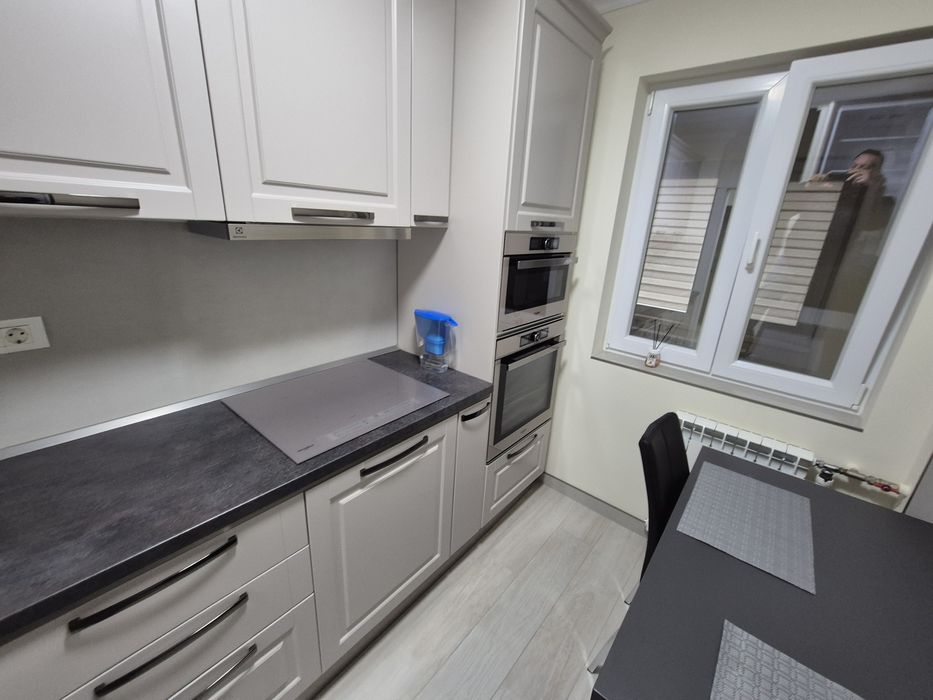 Ap 2 camere. Gorjului Iuliu Maniu 168