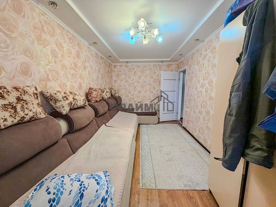 ПРОДАМ 4Х ком. Хутор (Асель ПРАЙМ)
