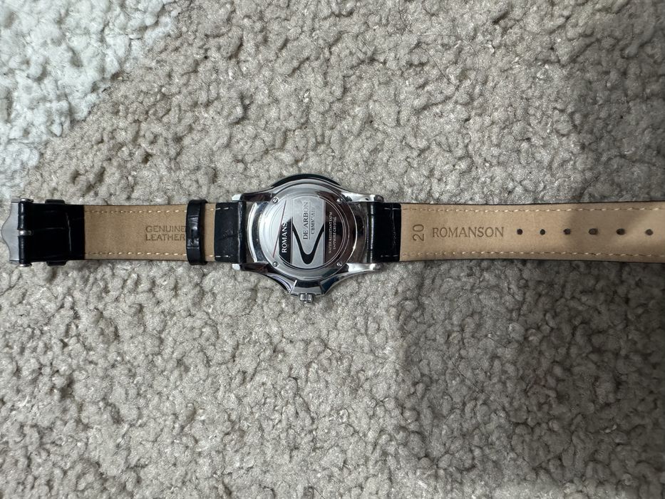 Продам часы Романсон оригинал