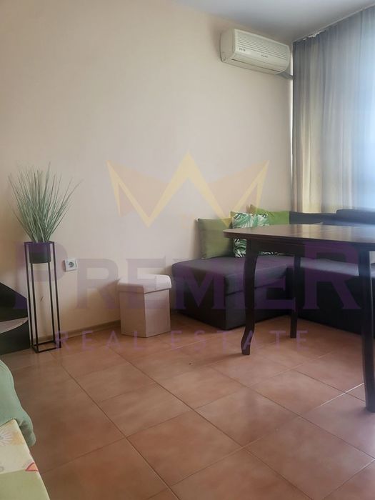 Продава се Едностаен апартамент в к.к. Слънчев бряг - 44 кв.м за 603 €/кв.м - Снимка #2