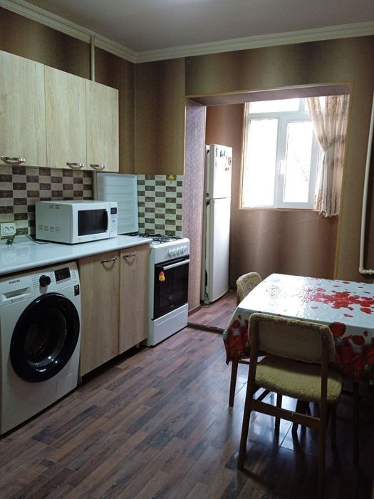 Аренда 1 комнатной квартиры Чиланзар 8