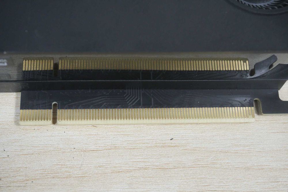 Видеокарта GPU Nvidia Quadro RTX A2000 6GB / Вкл.ДДС