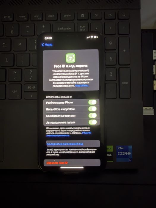 Продам Айфон Xs Max 256
