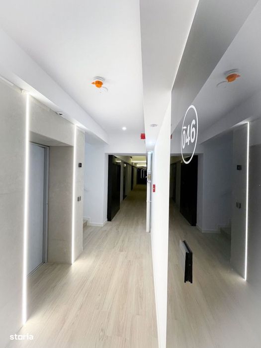 Studio Premium | Cortina North