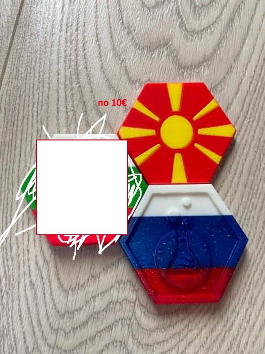 Лабкойни , различни