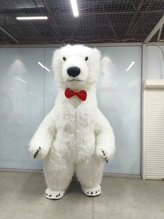 Ростовые куклы Шымкент