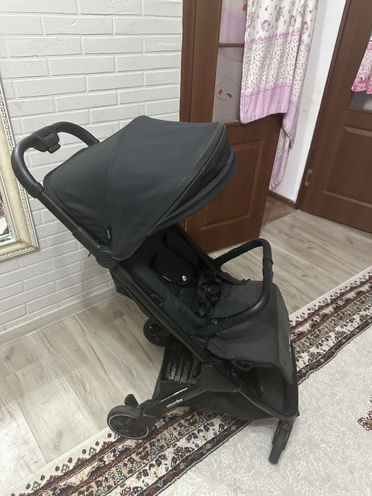 Easy walker jackey коляска прогулочная Европейского бренда