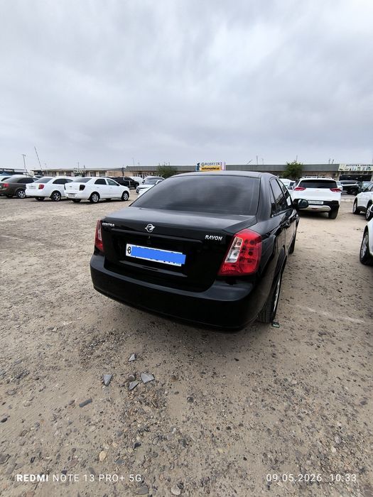 Gentra avtomat 2022y