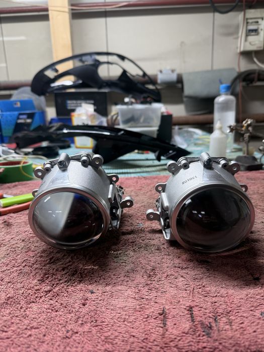 Галлагеновые модули accent 2013/solaris 1