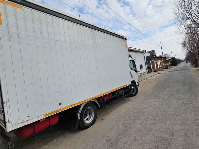 ISUZU сотилади !