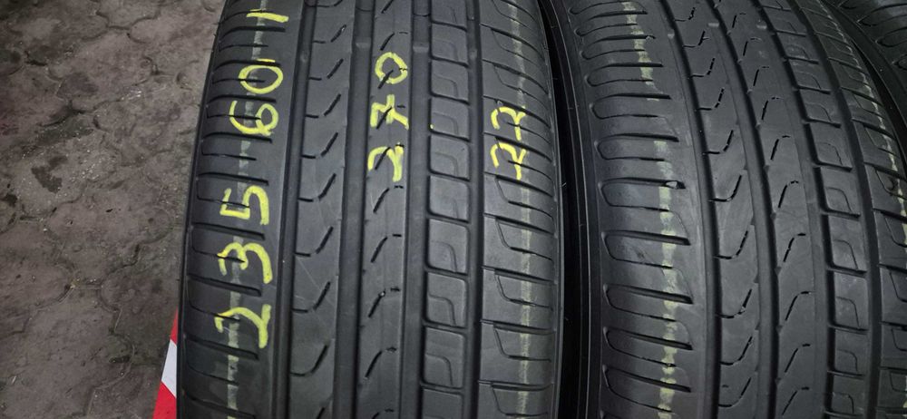 anvelope Pirelli,Yokohama,Michelin 235/60/18