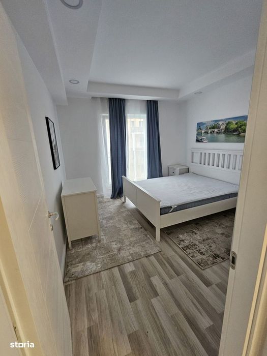Apartament 2 camere Ansamblul Rezidential Cosmopolis