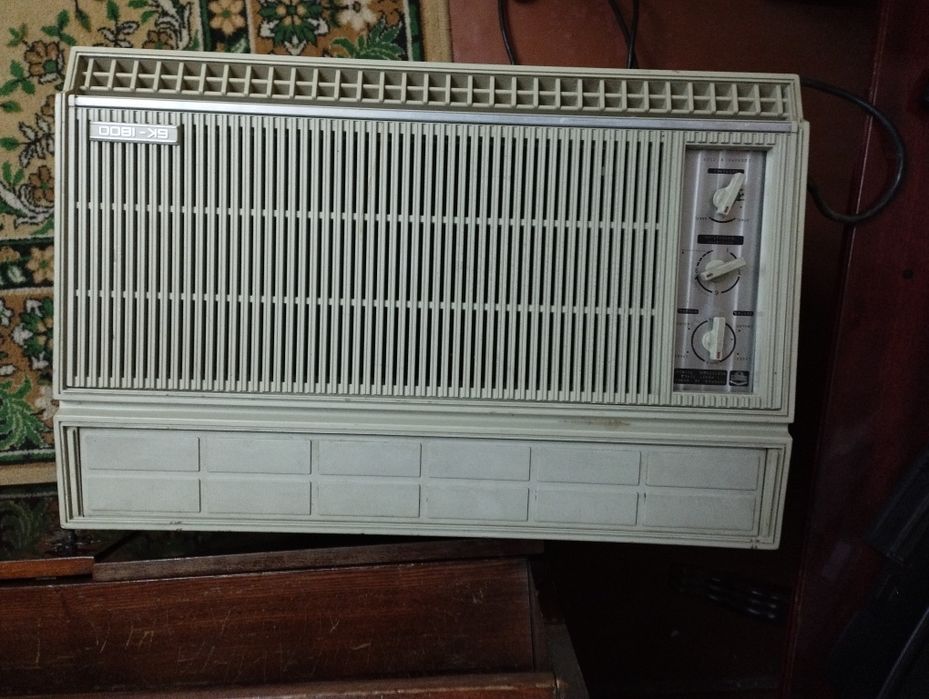 Кондиционер БК1800