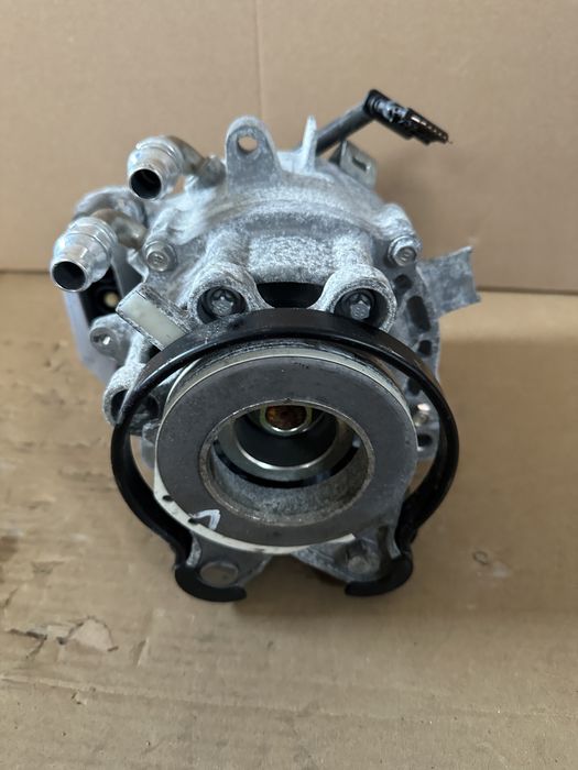 Alternator BMW X1 X2 F45 U11 F60