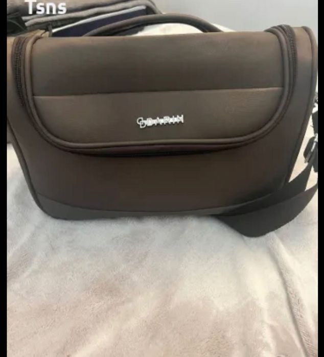 пътна чанта darin