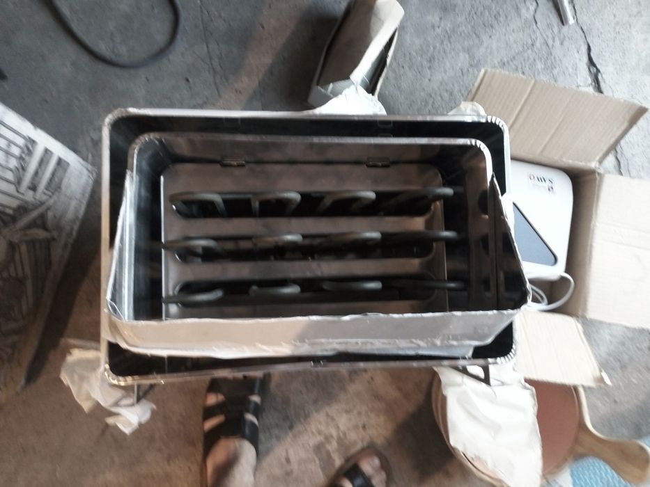 Сухой пар для сауна