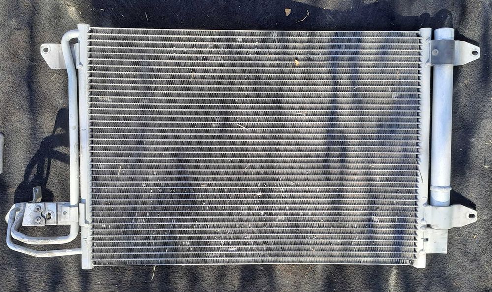 Климатичен радиатор за Volkswagen Touran II 2015г. 1.6TDI 105к.с