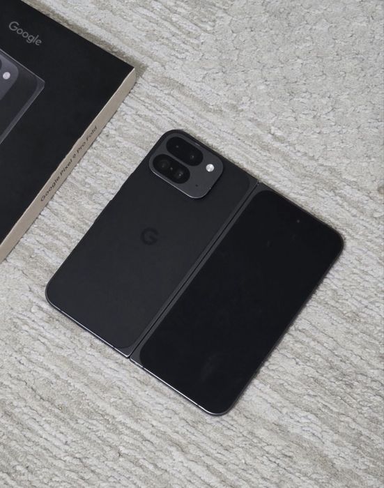 Google pixel 9 pro Fold