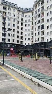 Новостройка 4-ком 112 м² Карасу-3 | 1 этаж | Меб+тех ЛУЧШАЯ ЦЕНА!