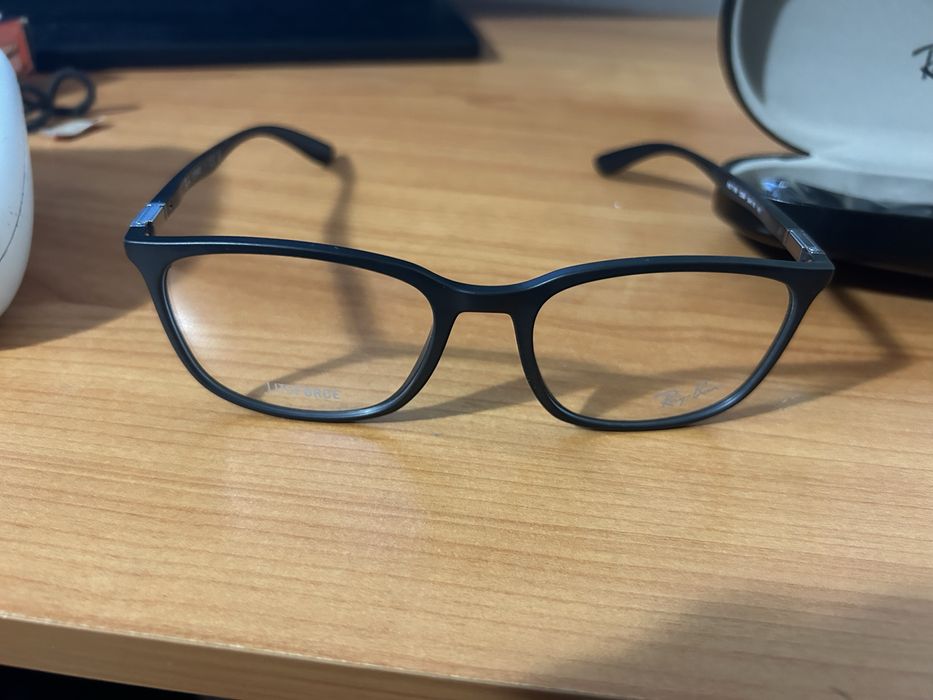 Rama ochelari ray-ban