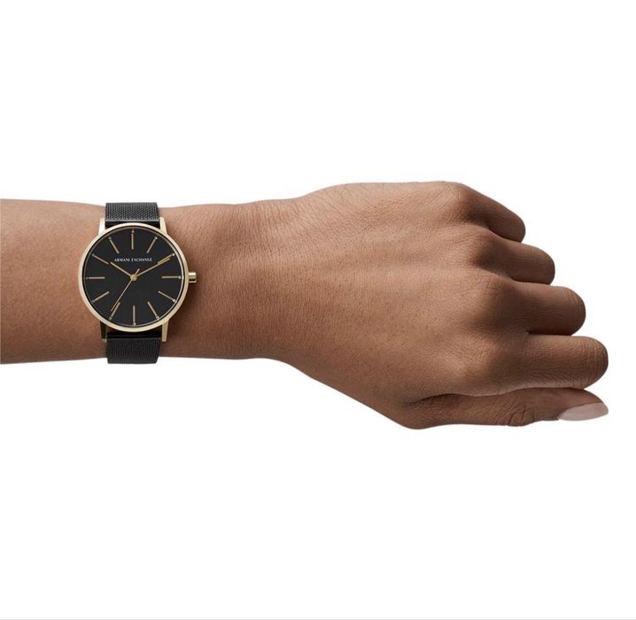 Armani Exchange Lola AX5548 - дамски часовник