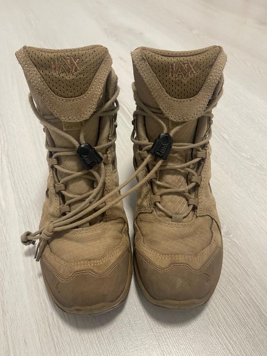 Ghete haix black eagle 2.0v