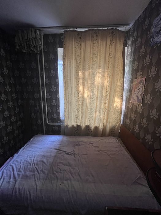 Сдам комнату с подселением